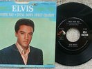 Elvis Presley - Milky White Way / Swing Down Sweet Chariot 1966 GSS USA 45 EX-