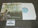DARK - ROUND THE EDGES - TEST PRESSING - LP RECORD