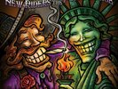 New Riders Of The Purple Sage - 