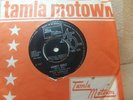 Martha Reeves And The Vandellas – Honey Chile 1967 7” Tamla Motown TMG 636