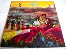 JIMI HENDRIX EXPERIENCE   ELECTRIC LADYLAND Part 1 ** 1968 UK 1st TRACK LP