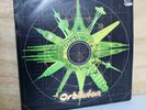 THE ORB Orblivion LP (1997) UK First Pressing / Toxygene