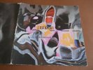 LP ITALIAN PROG OSANNA - PRELUDIO TEMA VARIAZIONI CANZONA - ORIGINALE