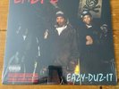 Eazy-E  EAZY DUZ IT (LP vinyl) Explicit Content