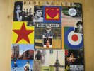 Paul Weller - Stanley Road LP Original Covers & Booklet 1995 NO VINYL