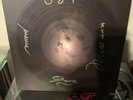 Cafe Tacuba ?El Objeto LP Vinyl 2012 Tacvba - SIGNED Caifanes Soda Stereo OOP