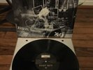 elliott smith XO vinyl record 1998 bong load records