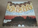 The Cure Japanese whispers FIXM8  A1/B2 1st press UK 1983  EX++ LP vinyl