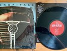 Sick Of It All ?– Built To Last /Equal Vision Records ?– evr 36 /Vinyl (1997)