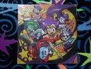 Shantae (Game Boy Color GBC) Soundtrack OST Vinyl Record LP #/500 Purple Variant