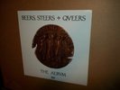 Revolting Cocks Beers Steers + Queers The Album LP WAX TRAX 1990