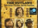 Waylon Jennings, Willie Nelson, Jessi Colter, Tompall Glaser - Wanted  The Ou...