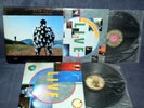 Pink Floyd - Delicate Sound Of Thunder   (Jugoton) 1st.press