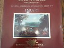 Telemann, Suite A-Moll /Suite In A Minor / Concerto In G&F, Philips 9502011, NM