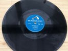 His Masters Voice Elvis Presley/Tutti Frutti & Blue Suede Shoes 78rpm 1956 Rare