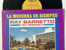 Ray Barretto La Moderna De Siempre Salsa TICO TRLP-1102 Puerto Rico MINT-
