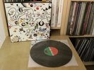 LED ZEPPELIN * III * 200 gram Classic Records - QUIEX SV-P Vinyl - SD 7201