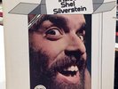 Shel Silverstein - Inside Shel Silverstein vinyl LP 1970 folk humor