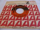 JIMMY HUGHES - IT AIN'T WHAT YOU'VE GOT / UNCLE SAM - ATLANTIC