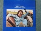 John Prine – Sweet Revenge – 1973 – Vinyl Record LP – Exc.