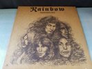 RAINBOW-LONG LIVE ROCK'N' ROLL-1978-Orig-Vinyl-Record-LP-POLYDOR-2391 335-German