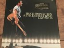 Bruce Springsteen & The E Street Band ?– Live/1975-85 5xLP Box set with booklet