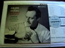 SAX 2405 LP UK B/S Columbia ED1 Dvorak New World Symphony Carlo Giulini SUPERB