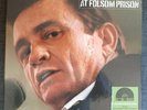 JOHNNY CASH - LIVE AT FOLSOM PRISON Deluxe 5LP Vinyl Box Set - New RSD