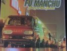 Fu Manchu King Of The Road Vinyl LP 2010 Press Stoner Rock
