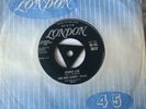 JAN AND ARNIE, JENNIE LEE/GOTTA GETTA DATE, UK TRI-CENTRE LONDON, 45 RPM 1958