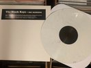 BLACK KEYS BBC Sessions LP White/Black Vinyl RARE