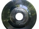Rare Lightnin Hopkins Unsuccessful Blues Grieving Blues 45 Rpm Houston TX HEAR