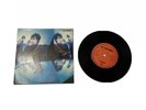 U2  - Gloria/I Will Follow (LIVE) -  1981 Irish Picture Sleeve PS 7