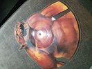 Metallica jump in the fire Picture Disc Vinyl