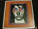 Verve ‎– Voyager 1 (1993)  Jolly Roger Recordings blue vinyl original rare vg-/M