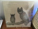 NEIL HALSTEAD SLOWDIVE PALINDROME HUNCHES OCHRE COLOURED UK VINYL SCR055LP
