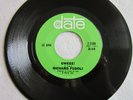 LATIN JAZZ FUNK Richard Fudoli GWEEE Bossa Nova Jumpin Bean DATE #1588 VG++