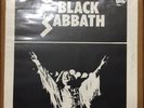 Black Sabbath - Early & Live — Rare Issue