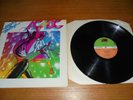 AC/DC High voltage vinyl lp record