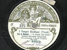 311g1. Riccardo Stracciari - I Vespri Siciliani & Andrea Chenier - Fono 92623/24