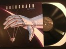 AUTOGRAPH - Sign In Please - 1984 RCA Vinyl 12'' Lp./ Exc./ Hard Rock Metal
