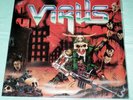 LP VIRUS - FORCE RECON