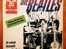 Die Beatles – Please Please Me und andere Knüller (LP, 1964, Hörzu HZE 117, G/G)
