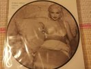 Madonna Secret Picture Disc