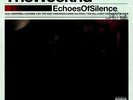 The Weeknd - ECHOES OF SILENCE - Vinyl 2 LP NEW & SEALED Rare