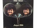 Willie Nelson Shotgun Willie Lp-1973 Atlantic 1st Press PRC VG+/VG Free Shipping
