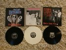 Psychobilly  Demented Are Go Demented Scumcats Zombie Ghost Train The Creepshow