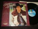 George Strait – Greatest Hits (1985) MCA Records – MCA-5567 Vinyl LP PROMO