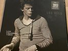Lou Reed Live Cleveland 1984 LP DOL Near Mint Velvet Underground