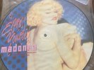 Madonna Express Yourself  12inch Picture Disc
